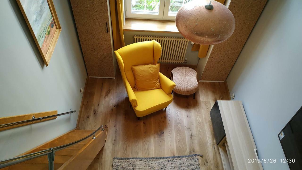 Apartament Ogarna 37 Gdańsk Exterior foto