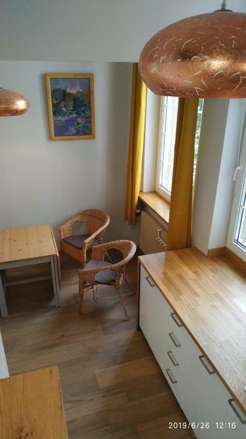 Apartament Ogarna 37 Gdańsk Exterior foto