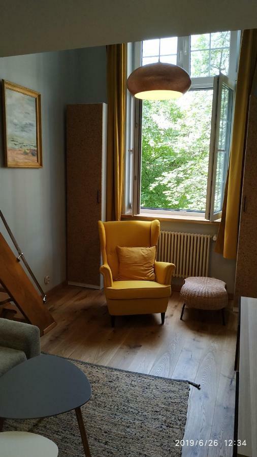 Apartament Ogarna 37 Gdańsk Exterior foto