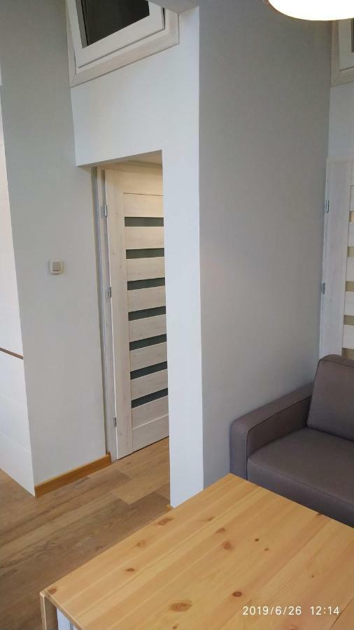 Apartament Ogarna 37 Gdańsk Exterior foto