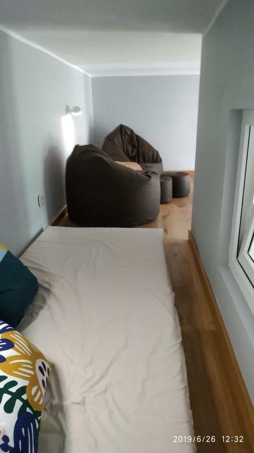 Apartament Ogarna 37 Gdańsk Exterior foto